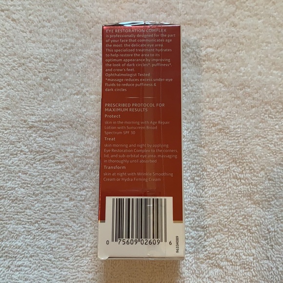 Olay Professional Pro-X Anti-Aging Eye Restoration - Picture 2 of 6